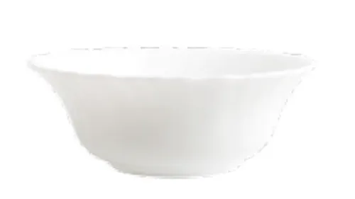 Bļoda COK TITAN, rūdīts stikls, 300 ml, D 12,5 cm, 1gab