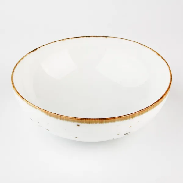 Bļoda Cottage White, porcelāns, 650 ml, D 16 cm, H 6 cm, 1 gab