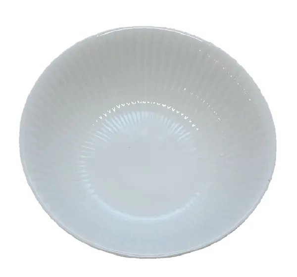 Dubenėlis DALIA, porcelianas, 400 ml, D 17 cm, H 4,5 cm, vnt