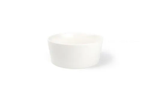 Dubenėlis Gusto, porcelianas, 590 ml, D 14 cm, H 6 cm, vnt