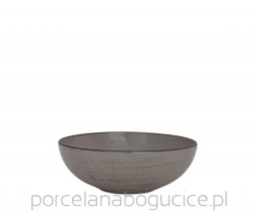 Dubenėlis NOSTALGIA Popiel, porcelianas, 650 ml, D 16 cm, H 6 cm, vnt