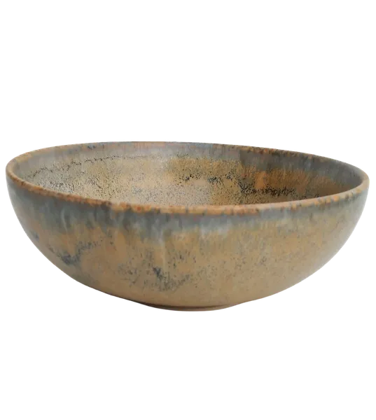 Dubenėlis Sand, porcelianas, 650 ml, D 16 cm, H 6 cm, vnt