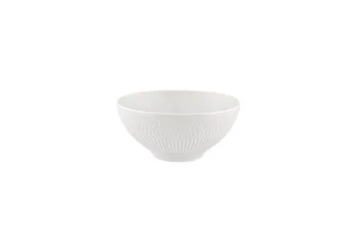 Dubenėlis UTOPIA, porcelianas, 795 ml, D 16 cm, H 7,5 cm, vnt