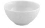 Dubenėlis Verve, porcelianas, D 10 cm, H 6,6 cm, vnt
