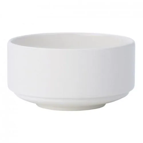 Dubenėlis Villeroy&Boch PERIMETER, porcelianas, 280/180 ml, D 10 cm, vnt