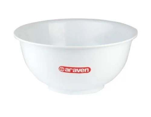 Dubuo, plastikas, 11 l, D 38 cm, H 18 cm, vnt