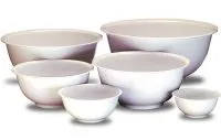 Dubuo, plastikas, 2,5 l,  D 23,5 cm, H 11 cm, vnt