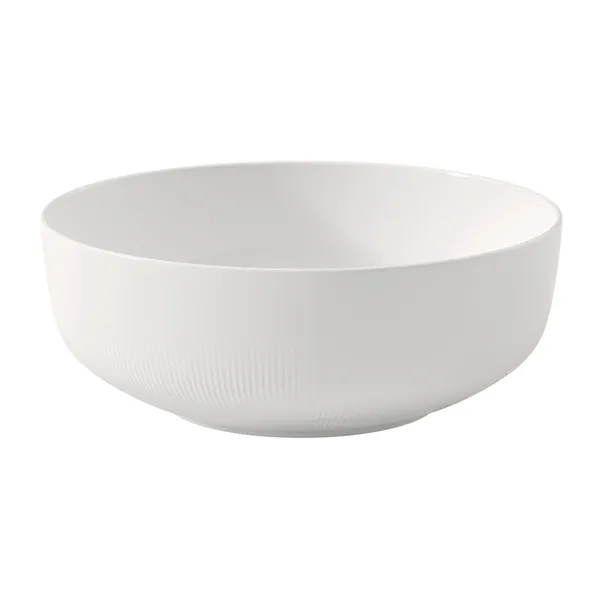 Dubuo Villeroy&Boch AFINA, 3,8/2,5 l, pocelianas, D 26 cm, H 10 cm, vnt