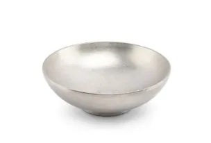 Dubuo Vintage Silver, nerūdijantis plienas, D 22 cm, H 7,5 cm, vnt