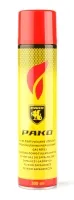 Gāzes uzpilde PAKO, PG300, 300ml