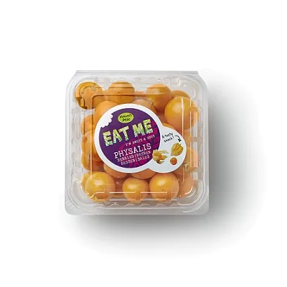 Dumplainių uogos, 125 g