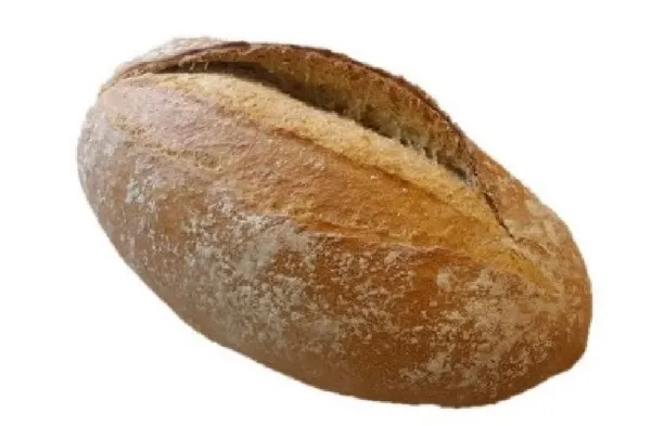 Duona su pasukomis, 525g