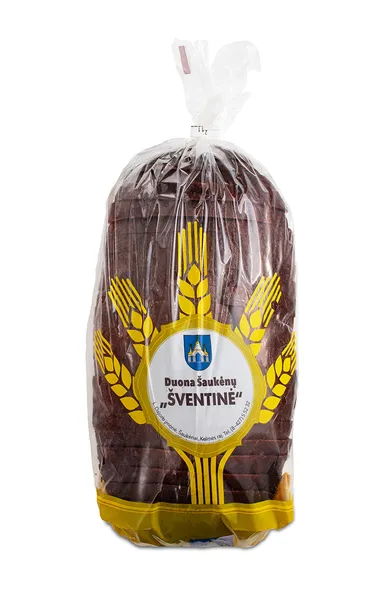 Duona ŠVENTINĖ, balta, 800 g