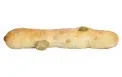 Duonos lazdelė su alyvuogėmis, 70g