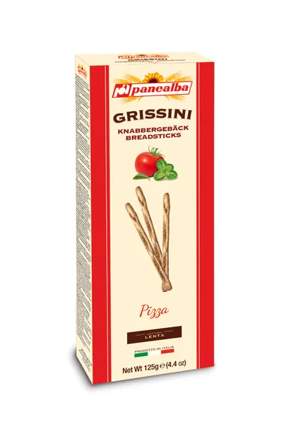 Grissini ar picas garšu 125g [16]