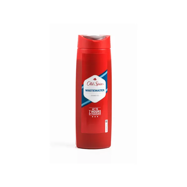 Dušo gelis OLD SPICE Whitewater, 400ml