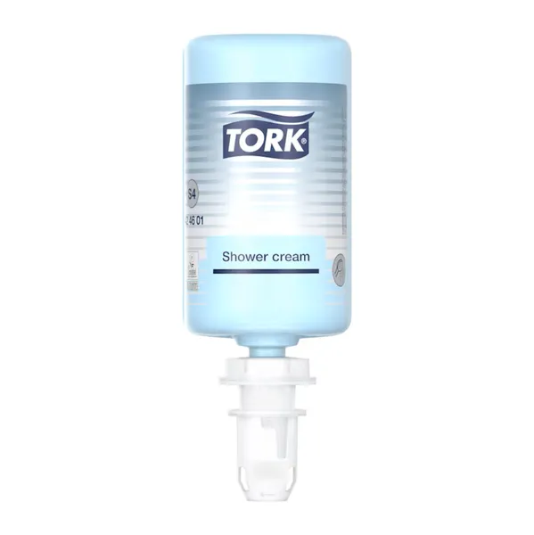 Dušo kremas TORK Shower Cream S4, 1 l, 424601