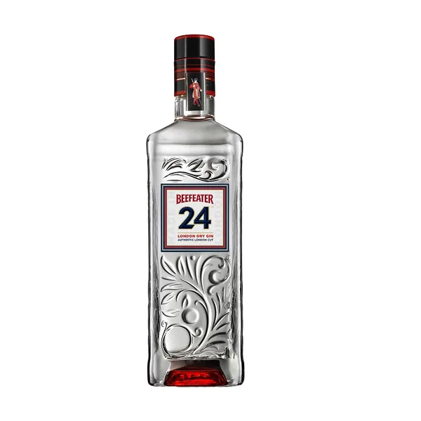 Džinas BEEFEATER 40%, 700 ml