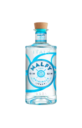 Džinas MALFY Originale, 41%, 0,7 l