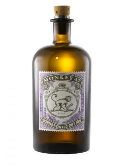 Džinas Monkey 47 0,5L 47%