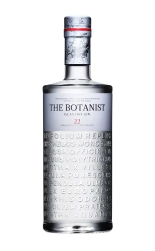 Džinas THE BOTANIST 46%, 700 ml