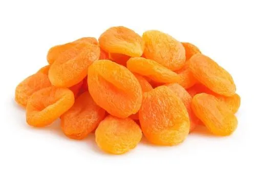 Džiovinti abrikosai JUMBO, kg D