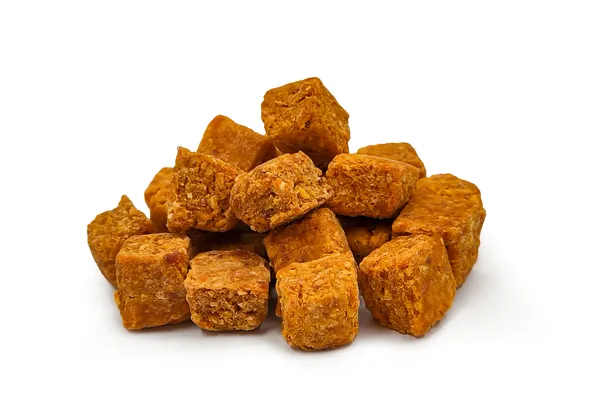 Džiovinti mango kubeliai, 2 kg D