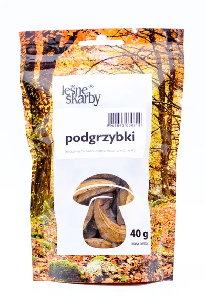 Džiovinti šilbaravykiai, griežinėliai, 40 g