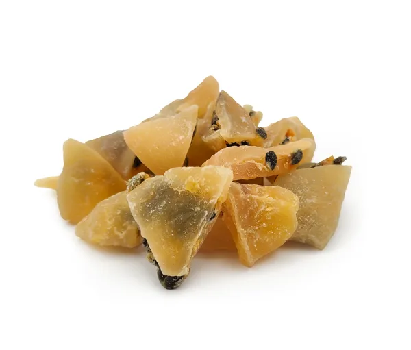 Pasifloras augļi, žāvēti, ar cukuru, kg D