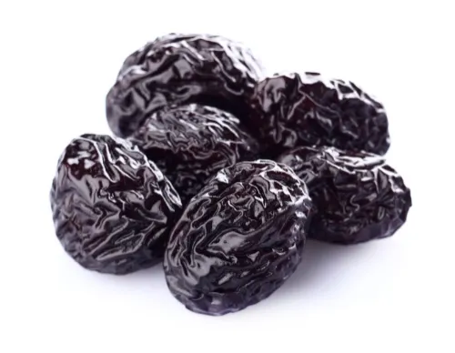 Žāvētas plūmes Premium, kg D