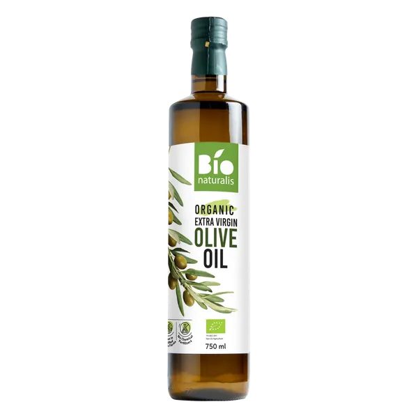 Olīveļļa Bionatural BIO 750 ml