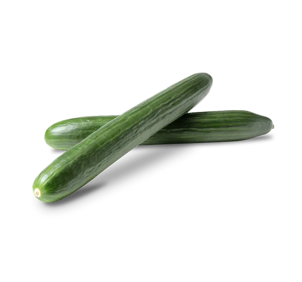 Ekologiški ilgavaisiai agurkai, LT-EKO-001, kg EKO+