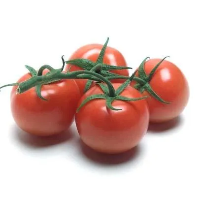 Ekologiški pomidorai, su šaka, LT-EKO-001, kg EKO+