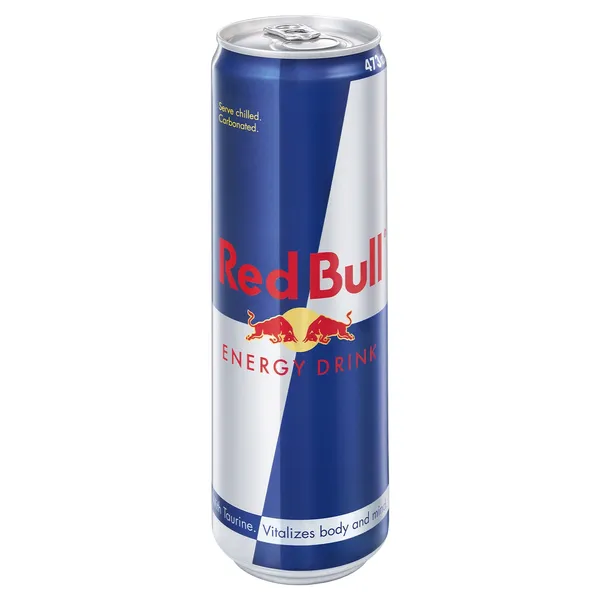 Energetinis gėrimas RED BULL, 0,473 l D