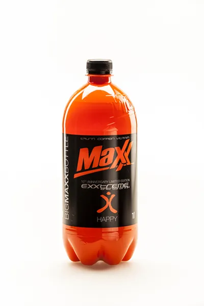 Energinis gėrimas, MAXX, Happy, 1l, D