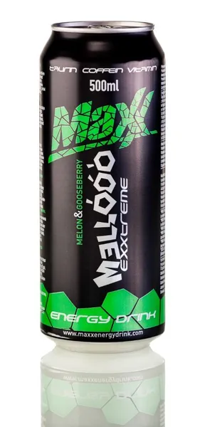 Energinis gėrimas, MAXX, Mellóóó, 500 ml, D
