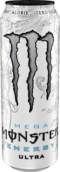 Enerģijas dzēriens Monster Ultra Mega 553ml