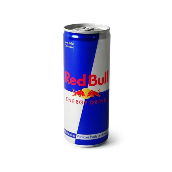 Energinis gėrimas RED BULL, 250 ml