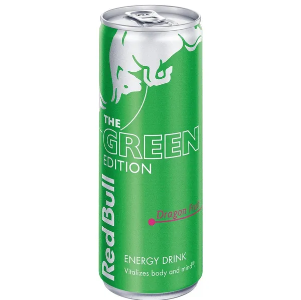 Energinis gėrimas RED BULL BLUE EDITION, 250 ml