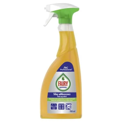 FAIRY PGP Professional attaukošanas līdzeklis 750ML