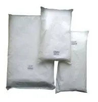 Fasavimo maišeliai, 18/4 x 38 cm, 8 mk, HDPE,  1000 vnt.,  1,16 kg