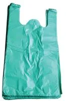 Iepirkuma maisi ar rokturiem HDPE, 24/6x45, 14.9mk, 0.4kg, 100gab