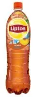 Gaivusis gėrimas LIPTON Šalta persikų arbata, 1,5 l, PET D