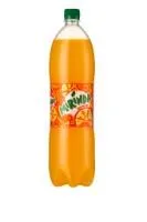 Gaivusis gėrimas MIRINDA, apelsinų skonio, 1,5l, PET D