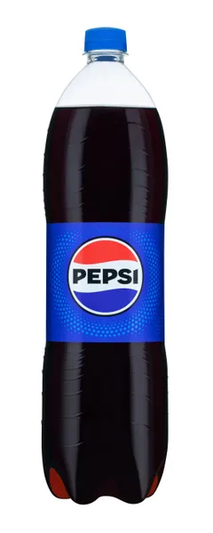 Gaivusis gėrimas PEPSI COLA, 1,5l, PET D