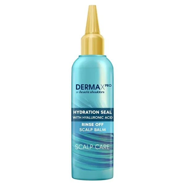 Galvos odos balzamas HEAD&SHOULDERS Derma X PRO Hydrate, 145 ml