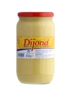 Garstyčios DIJONA 850 g