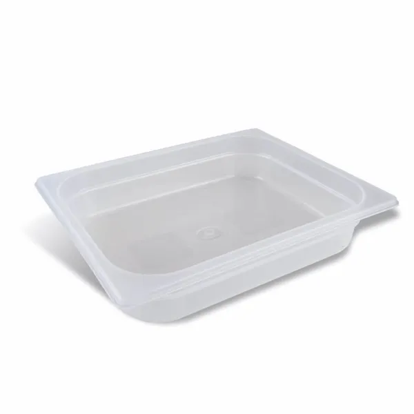 Gastro talpa GN 1/1, PP, 13 l, H 10 cm, vnt