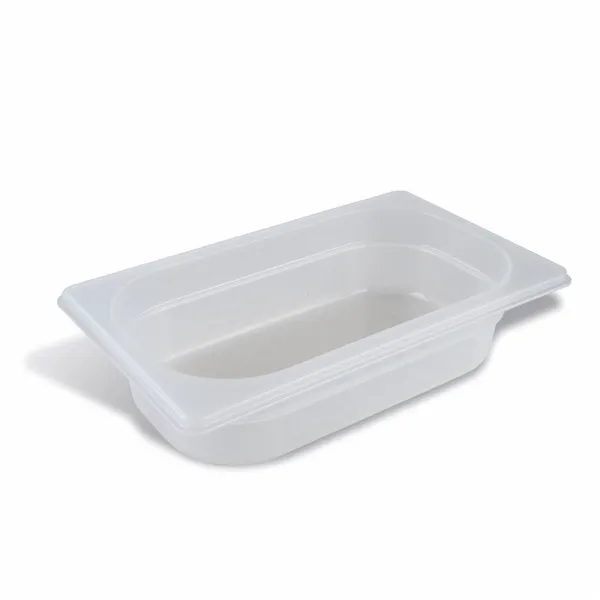 Gastro talpa GN 1/3, PP, 7 l, H 20 cm,  vnt