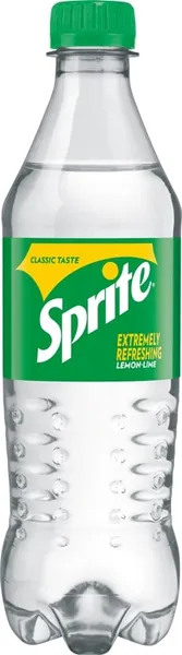 Limonāde Sprite 0.5l